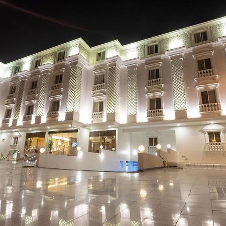 الشقق الفندقية الطائففي  المختار 2 للوحدات السكنية المظهر الخارجي الصورة